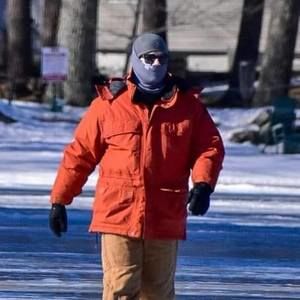 Meet your Posher, Josh